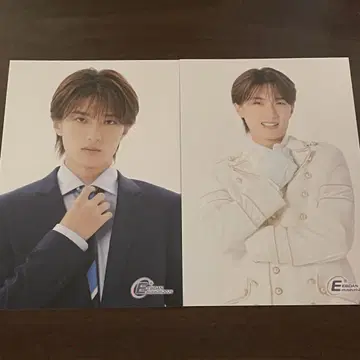 EBIDAN museum 2025 야마나카 유타로 군의 랜덤 엽서
