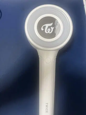 TWICE 응원봉