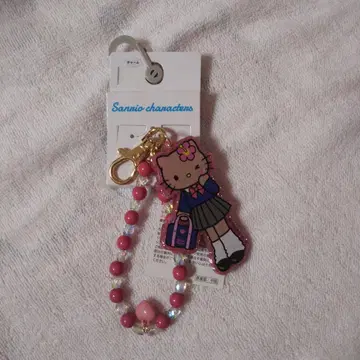 아베일 일광화상 키티 백참