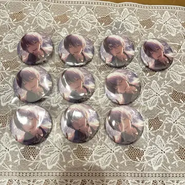아오야기 토야 그리캔 앙스타 콜라보 10점