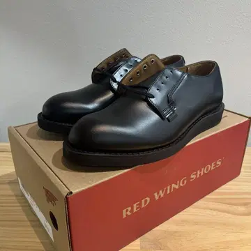 redwing 포스트맨 포스트맨 101 26.0 8D