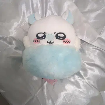 귀여운 캐릭터 봉제 인형