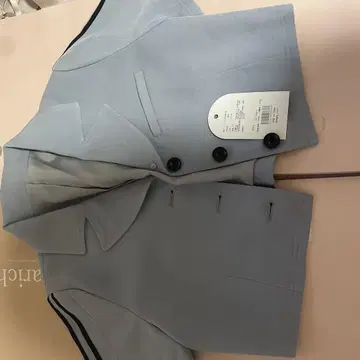 다리치 상의 블루
