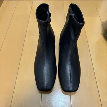 새상품급 숏부츠