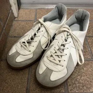 GERMAN TRAINER 저먼 트레이너 1183 24.5