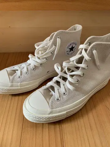 CONVERSE Chuck Taylor 70 HI NATURAL