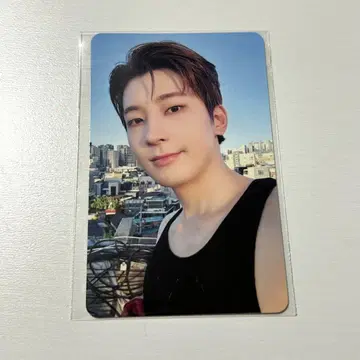 SEVENTEEN HAPPY BURSTDAY 10주년 원우 1