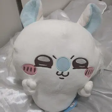 토끼 봉제 인형 빅 푹신푹신