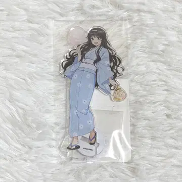 와구리 카오루코 아크릴 스탠드 키치죠지 파르코 팝업 5