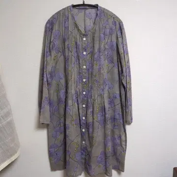 군겐도 토미 튜닉