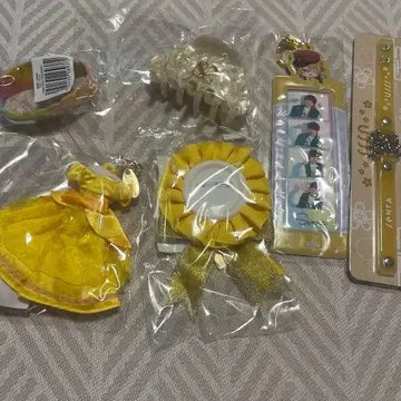 우라시마사카타센 센라 굿즈 세트 묶음 판매