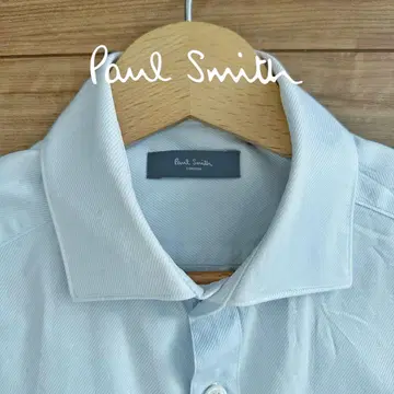 [ 정가 19,440엔 ] Paul Smith 블루 도트 ( 6541 )