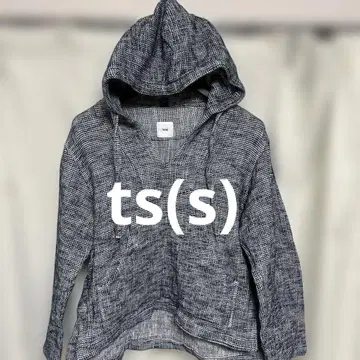 ts(s) 멕시코 후드티