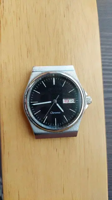 SEIKO 세이코 손목시계 5H23-7020 쿼츠 수리 필요품 정크