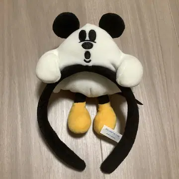디즈니 머리띠 할로윈