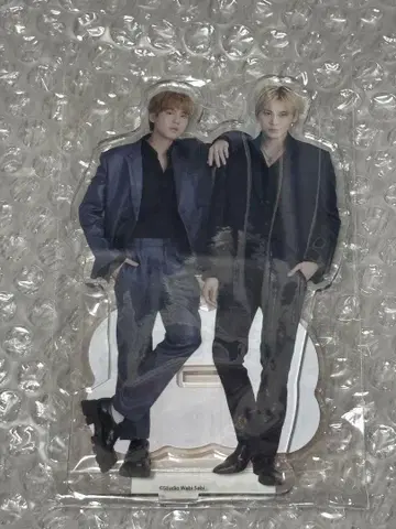 BounPrem 아크릴 스탠드