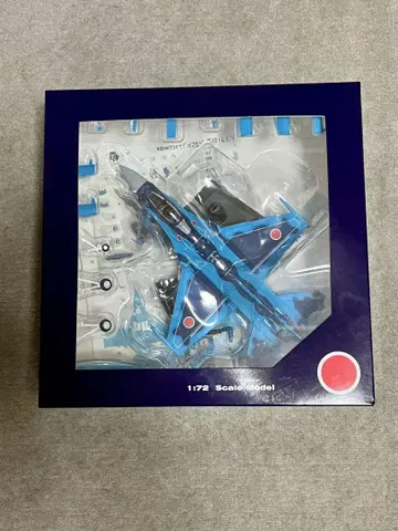 F-2A 1/72 미개봉 새상품 국제무역