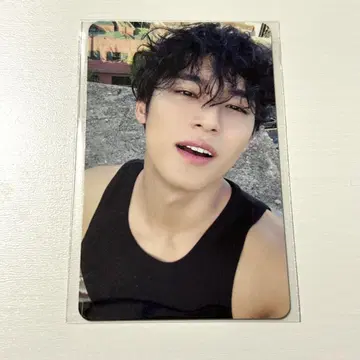 SEVENTEEN HAPPY BURSTDAY 10주년 민규1