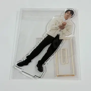 카미오 후주 10th anniversary 아크릴 스탠드
