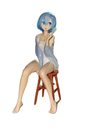 피규어 Re: 제로에서 시작하는 이세계 생활 렘 리제로 rezero