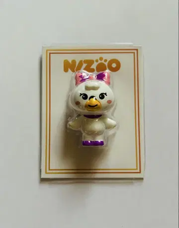 NiziU NIZOO MAYAN 마얀 미니어처 피규어 MAYA 마야