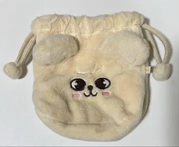 SKZOO 복조리 파우치 승민 puppym