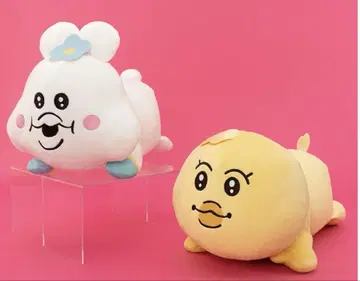 함께 잠들기 BIG 봉제 인형 2세트