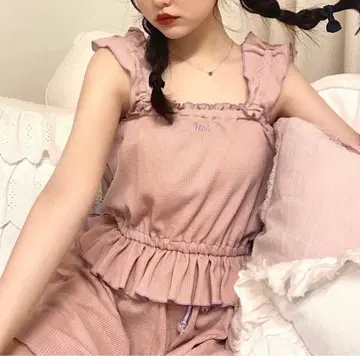 mieya mieya my room wear set