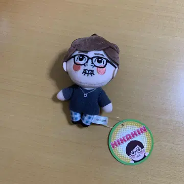 히카킨 보이스 마스코트