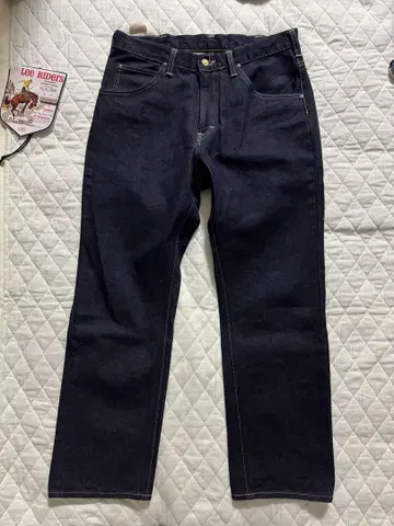 Lee 101 W31