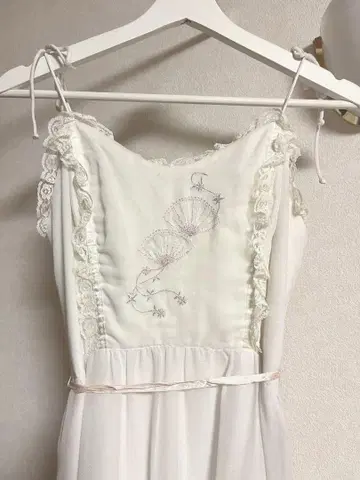 그리모어 원피스 드레스