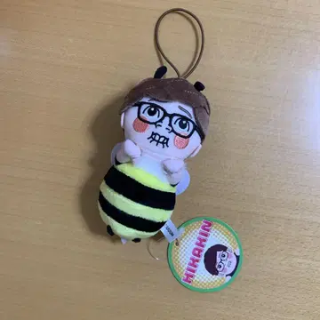 히카킨 보이스 마스코트