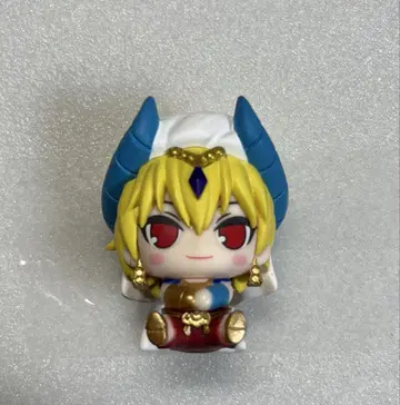 FGO 피규어 4체 세트