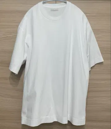UNITED ARROWS 분또 T셔츠 데오드란트 L 화이트