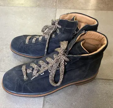 산토니 Santoni 부츠