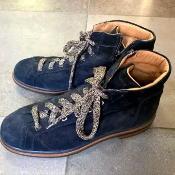 산토니 Santoni 부츠