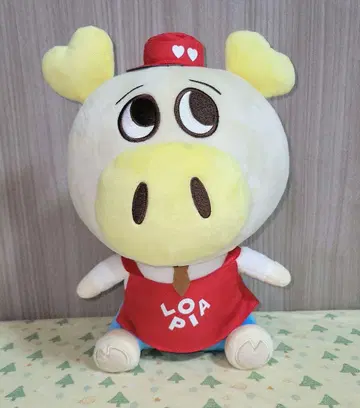 로피아 로피타 군 봉제 인형 29cm