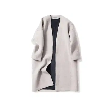 키쿠치 쿄코 씨 K.K closet 본딩 코트