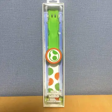 슈퍼 닌텐도 월드 파워업 밴드