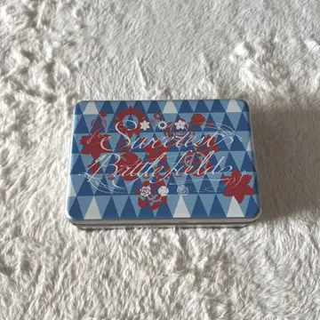 초특급 카이 SweetestBattlefield 스테이셔너리 세트