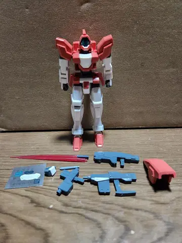 HG 제노아스 II 완성품