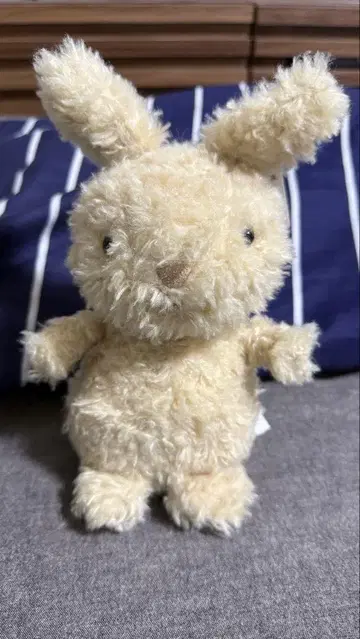 JELLY CAT Little Bunny 봉제 인형