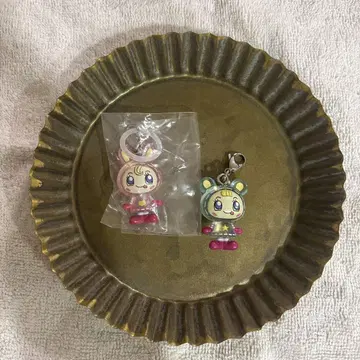 메지루시 액세서리 메조 피아노 베리에짱