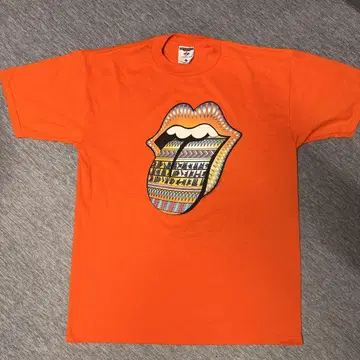 Vintage 90's Band Tee! 롤링 스톤스