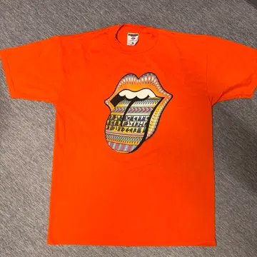 Vintage 90's Band Tee! 롤링 스톤스