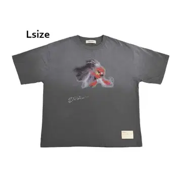 미개봉 SHADE Vintage TEE Gray