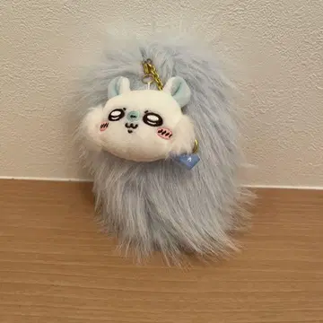 치이카와 (먼작귀) 쁘라링 꼬리 마스코트 모몽가