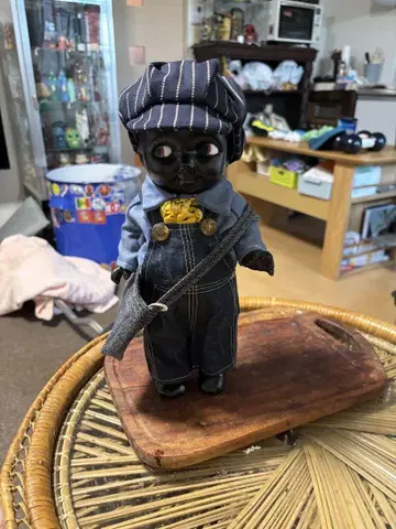 버디 리 인형