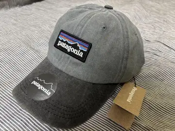 미사용 새상품 해외 기획 Patagonia 파타고니아 캡