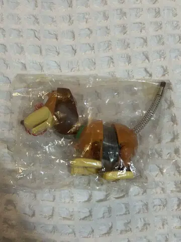 토이스토리 슬링키